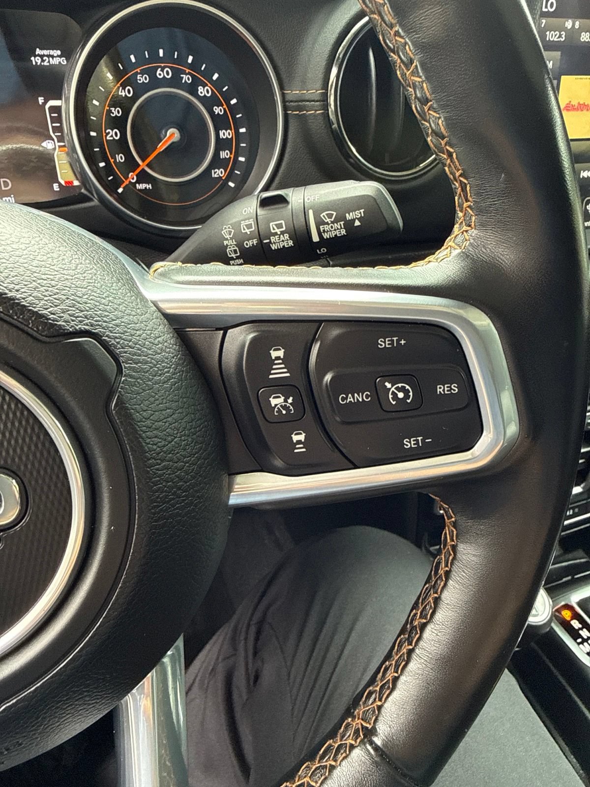 Used 2021 Jeep Wrangler Unlimited Sahara AWD/4WD image 14