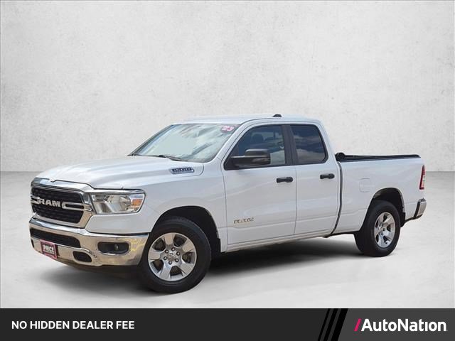 Used 2023 RAM 1500 Lone Star RWD image 1