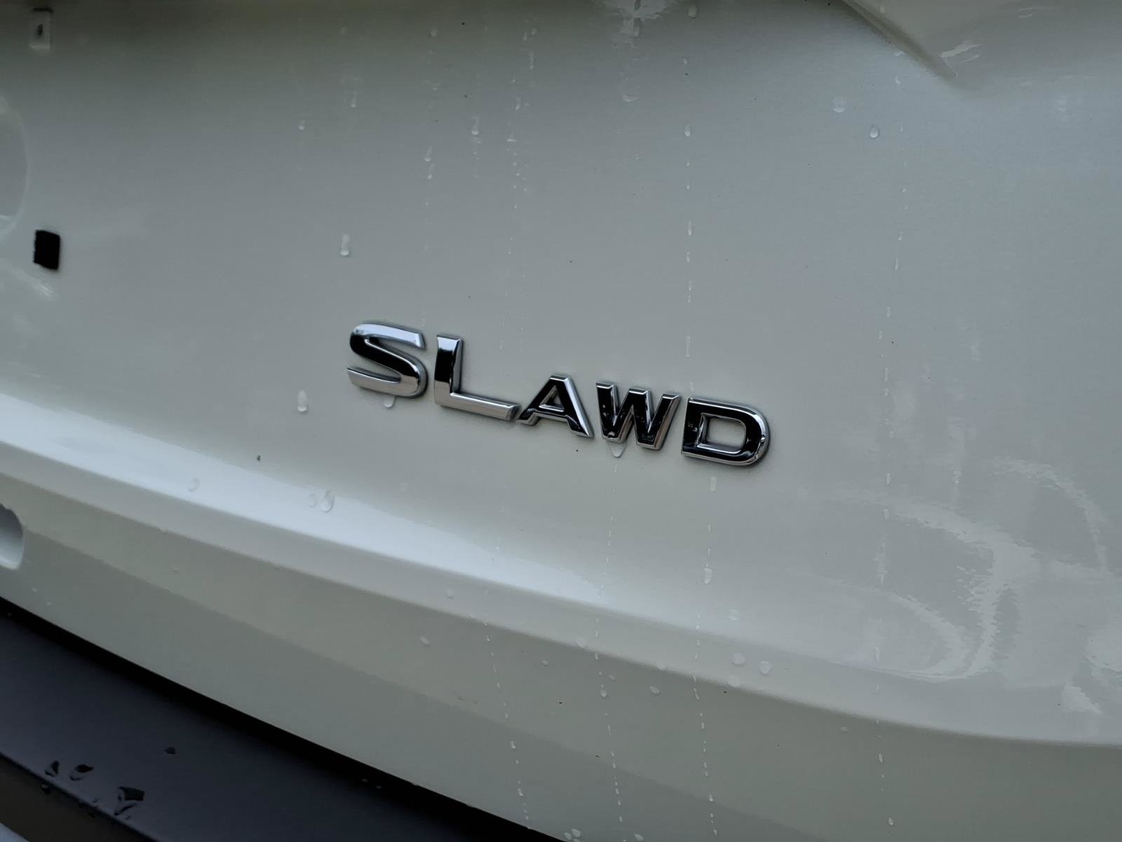 Used 2023 Nissan Rogue SL AWD/4WD image 27