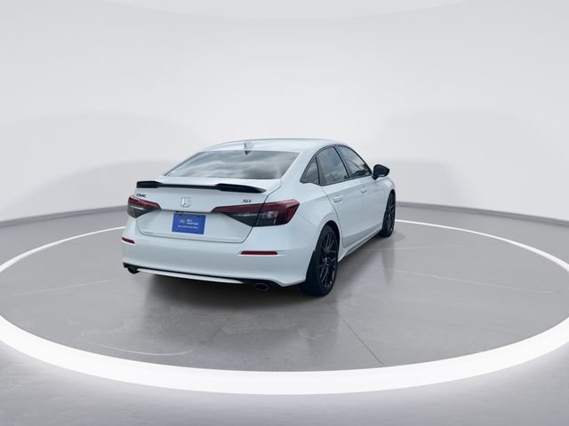 Used 2026 Honda Civic Si image 6