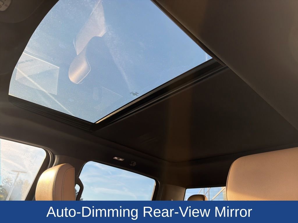 Certified 2023 Ford F150 Lariat w/ Equipment Group 502A High image 29