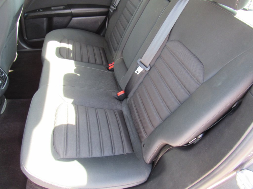 Certified 2019 Ford Fusion SE FWD image 16