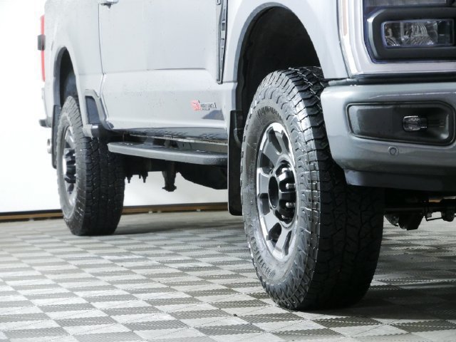 Certified 2024 Ford F350 Lariat w/ Lariat Ultimate Package AWD/4WD image 2