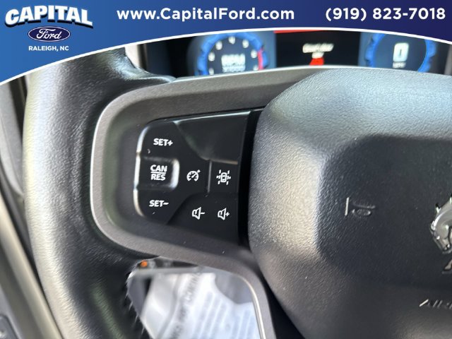 Certified 2025 Ford Bronco Badlands AWD/4WD image 22