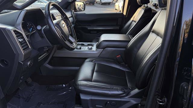Certified 2021 Ford Expedition Max XLT AWD/4WD image 39