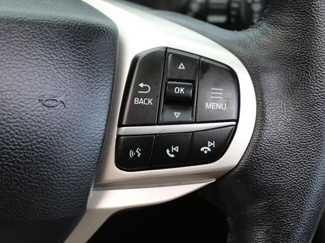 Certified 2022 Ford Explorer Limited w/ Equipment Group 301A AWD/4WD image 29