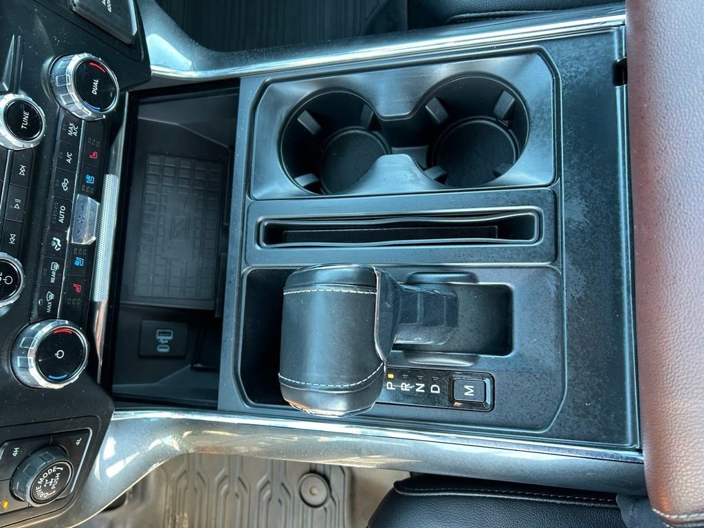 Certified 2022 Ford F150 Lariat image 35