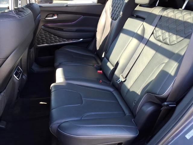 Used 2021 Hyundai Santa Fe SEL Premium image 23