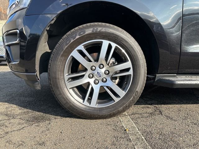 Certified 2024 Ford Expedition Max Limited image 47