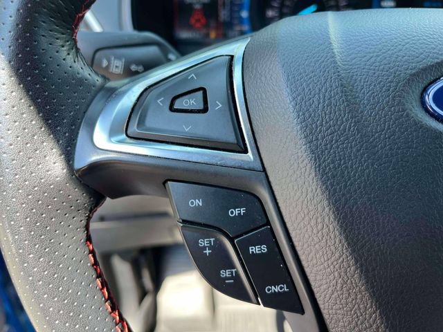 Certified 2024 Ford Edge ST-Line AWD/4WD image 33