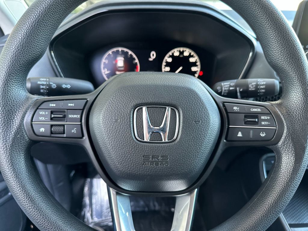 Used 2025 Honda CR-V EX image 22
