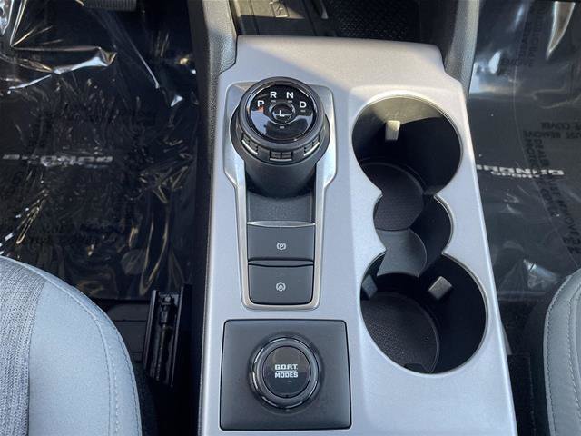 Certified 2022 Ford Bronco Sport Big Bend w/ Convenience Package AWD/4WD image 30