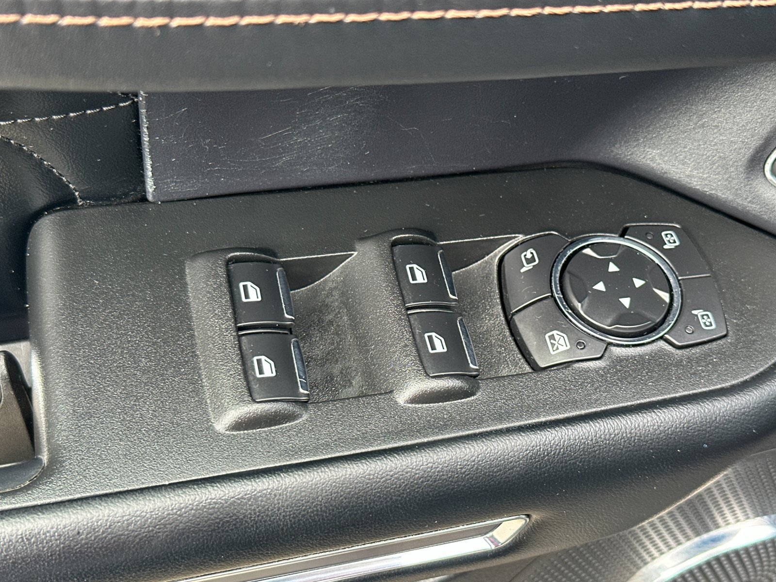 Certified 2020 Ford Expedition Platinum AWD/4WD image 11