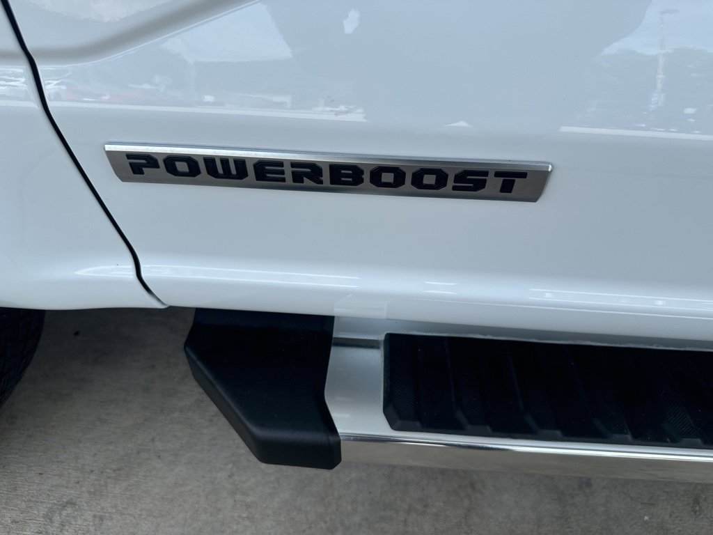 Certified 2024 Ford F150 XLT w/ Equipment Group 302A MID image 29