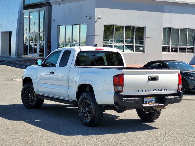 Used 2022 Toyota Tacoma SR RWD image 6