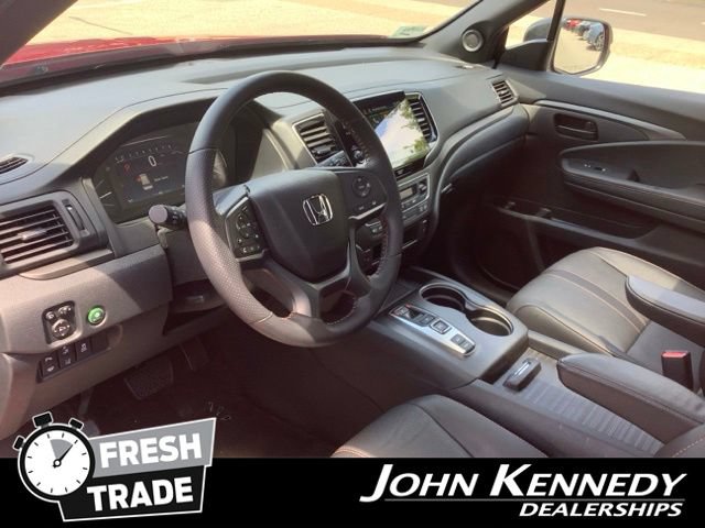 Used 2022 Honda Passport TrailSport image 10