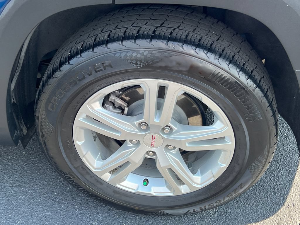 Used 2020 GMC Terrain SLE w/ Driver Convenience Package FWD image 20