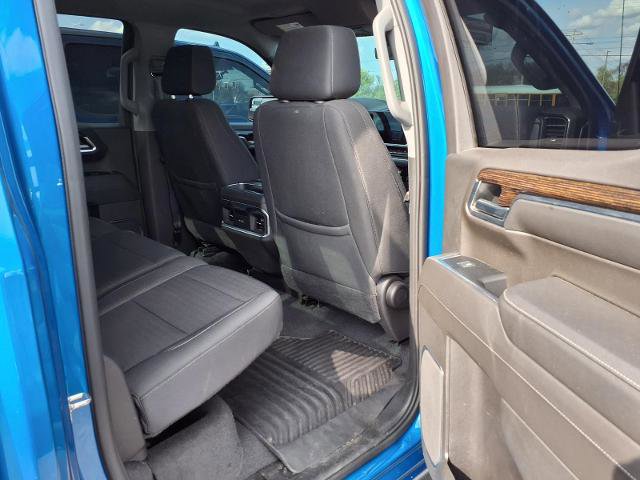 Used 2022 GMC Sierra 1500 Elevation w/ Preferred Package AWD/4WD image 30