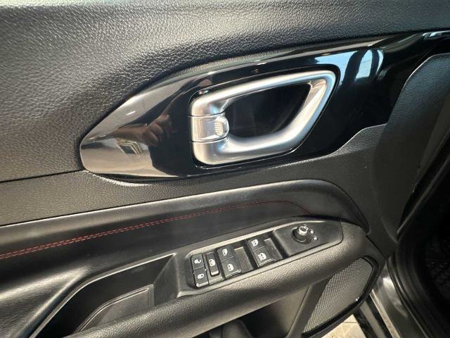 Used 2022 Jeep Compass Trailhawk w/ Trailer Tow Group image 20