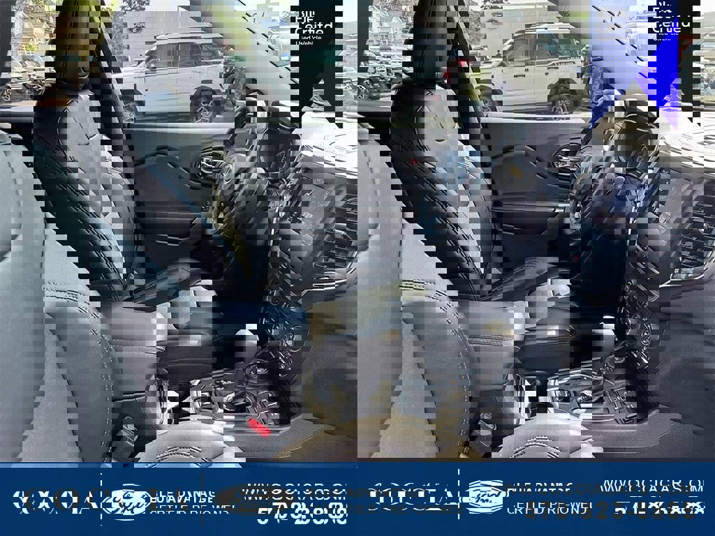 Used 2019 Jeep Cherokee Latitude Plus image 31