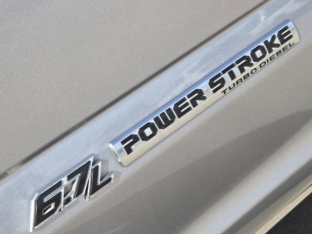 Certified 2022 Ford F450 Limited w/ FX4 Off-Road Package AWD/4WD image 10
