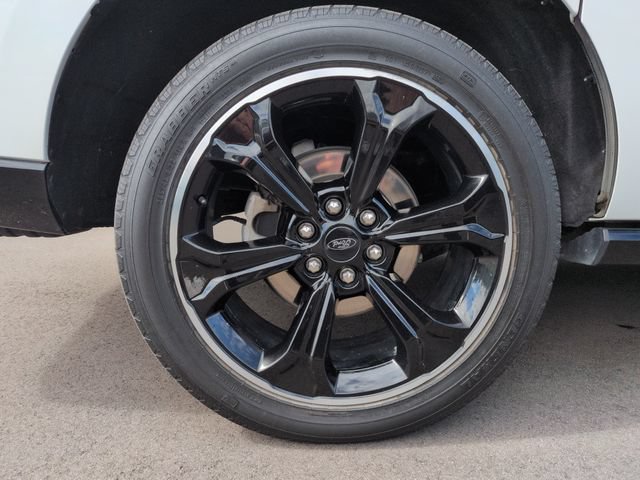 Certified 2023 Ford Expedition Max Limited AWD/4WD image 12
