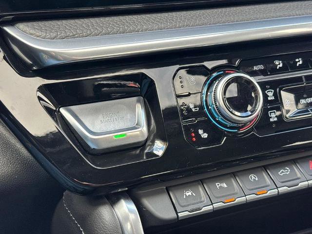 Used 2023 GMC Sierra 1500 Denali image 21