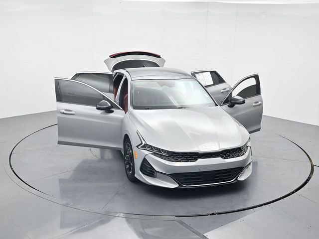 Used 2022 Kia K5 GT-Line w/ GT-Line FWD Premium Package image 48