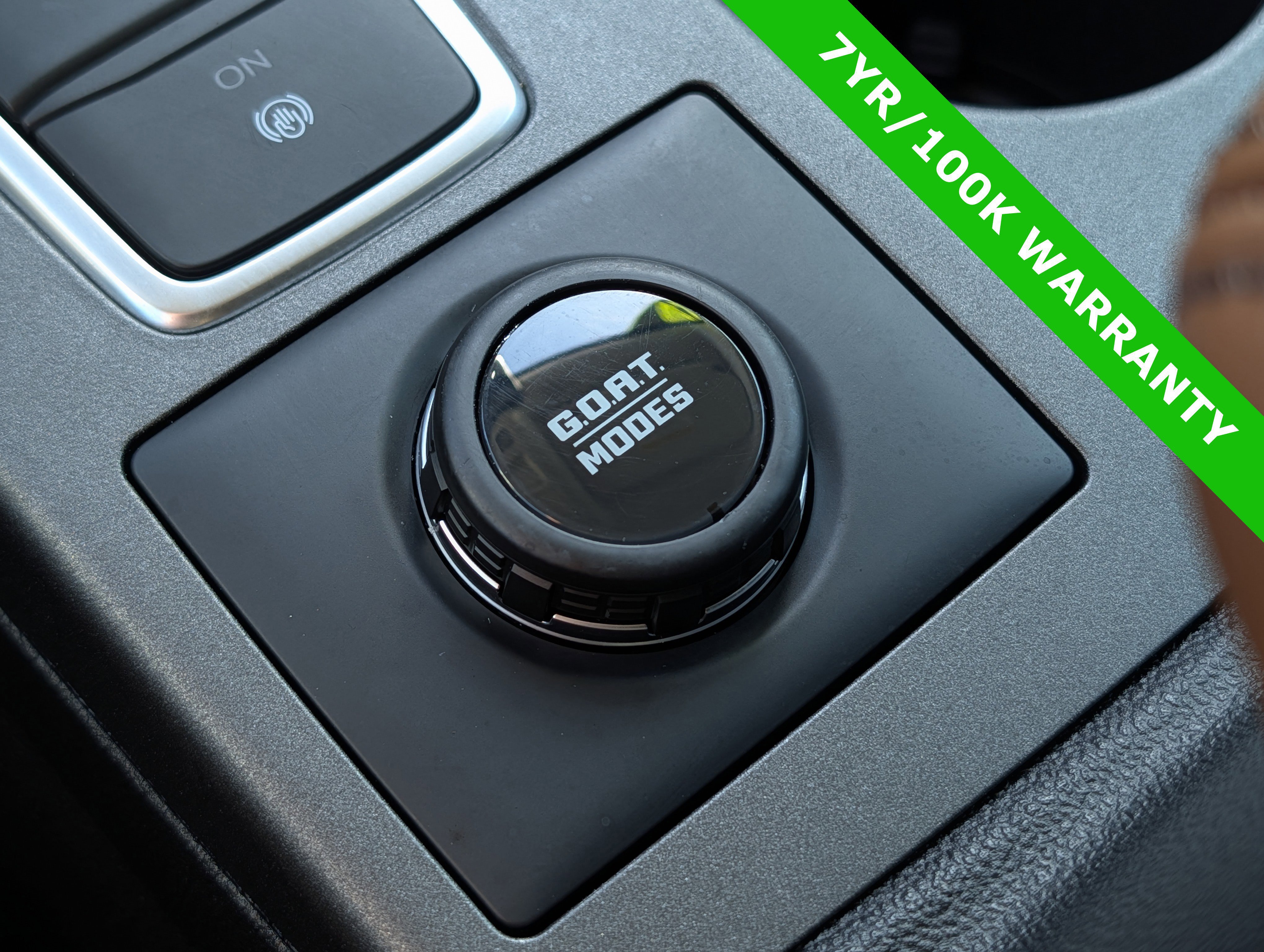 Certified 2025 Ford Bronco Sport Outer Banks w/ Outer Banks Tech Package+ image 31