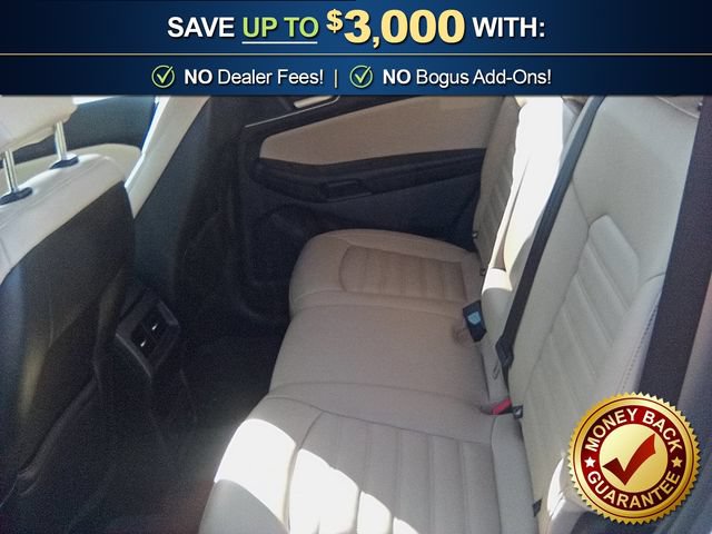 Certified 2023 Ford Edge SEL w/ Convenience Package AWD/4WD image 21