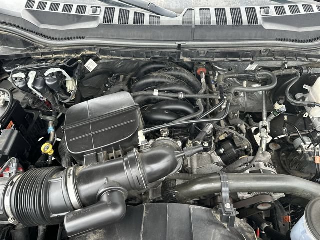 Certified 2022 Ford F250 XL w/ STX Appearance Package AWD/4WD image 25