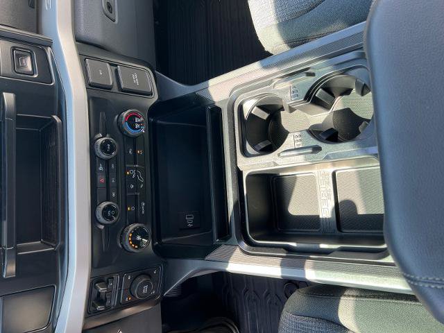 Certified 2026 Ford F250 XLT w/ FX4 Off-Road Package AWD/4WD image 18