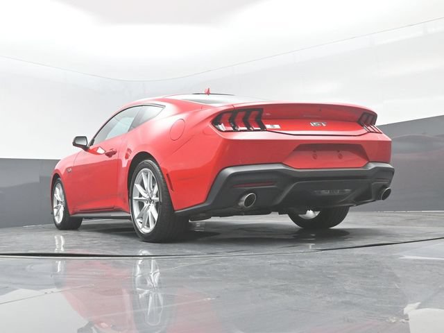 Certified 2024 Ford Mustang GT Premium RWD image 20