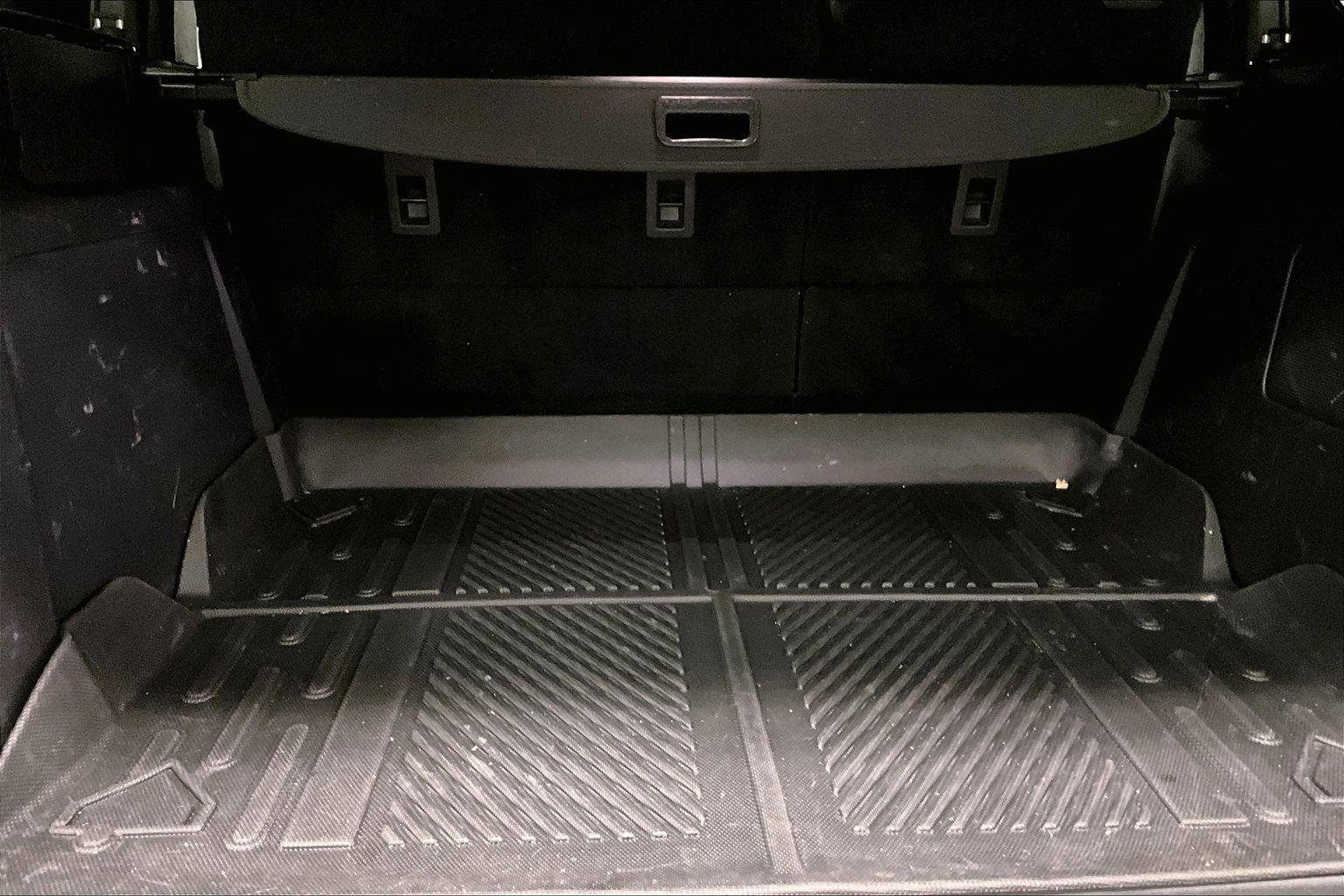 Certified 2022 Ford Bronco Wildtrak image 33