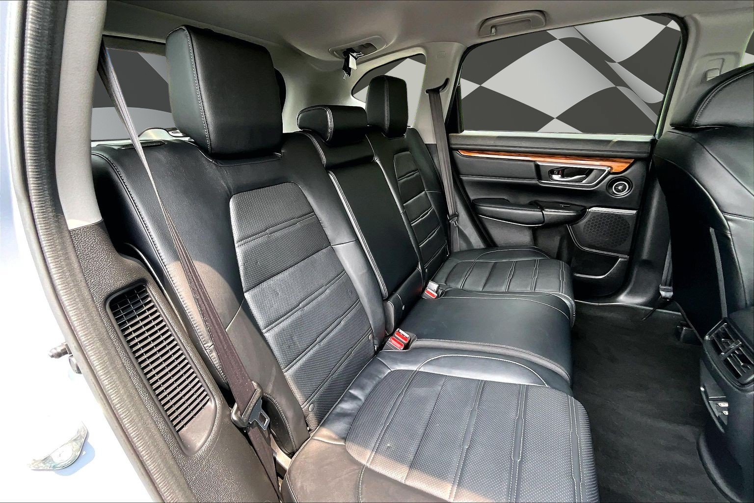 Used 2021 Honda CR-V EX-L image 27