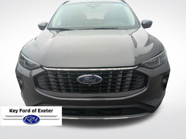 Certified 2024 Ford Escape Platinum AWD/4WD image 3