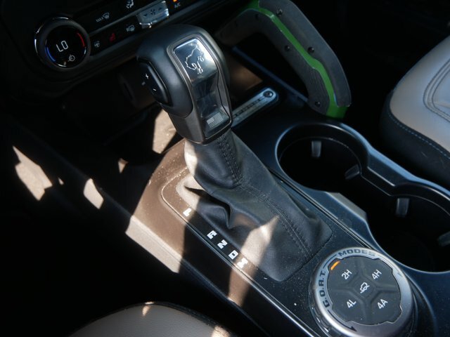 Certified 2023 Ford Bronco Wildtrak AWD/4WD image 26