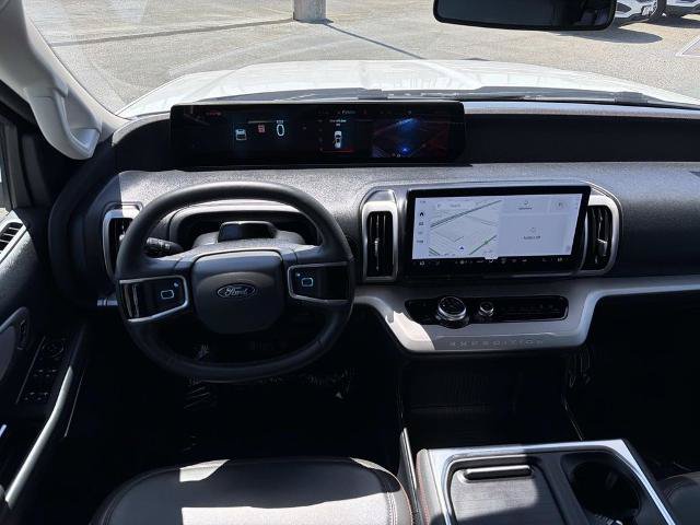 Certified 2025 Ford Expedition Active RWD image 11