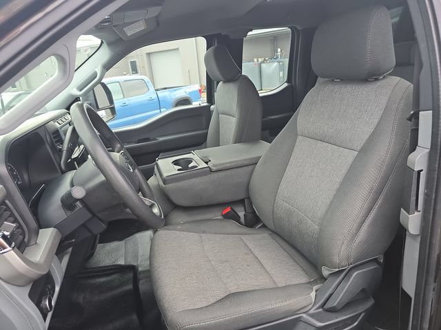 Certified 2024 Ford F350 XL AWD/4WD image 11