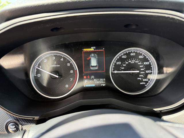 Used 2020 Subaru Forester Limited w/ Popular Package #3 AWD/4WD image 16