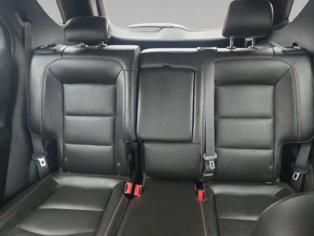 Used 2020 Chevrolet Equinox Premier w/ Premier Redline Edition image 21