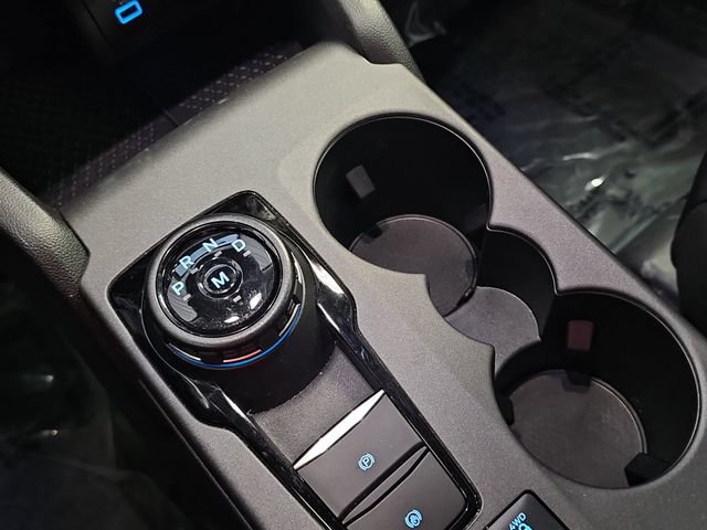 Certified 2022 Ford Bronco Sport Badlands AWD/4WD image 20