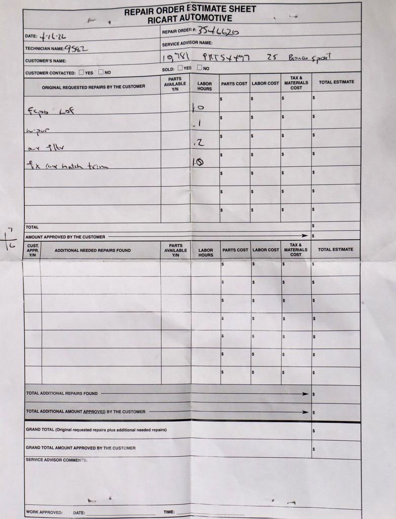 Certified 2025 Ford Bronco Sport Outer Banks w/ Outer Banks Tech Package+ AWD/4WD image 13