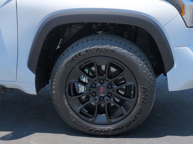 Used 2024 Toyota Tundra SR5 w/ SR5 Premium Package RWD image 11