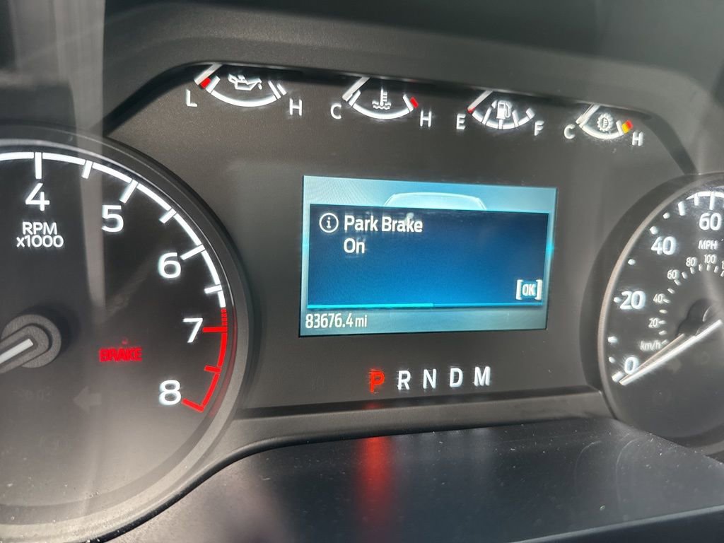 Certified 2021 Ford F150 XL w/ XL Power Equipment Group image 5