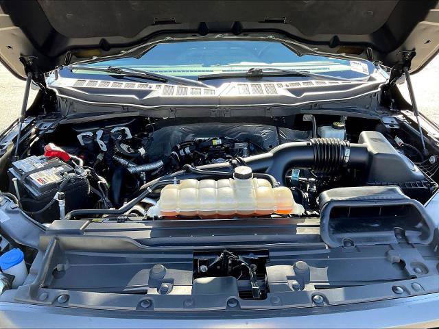 Certified 2023 Ford F150 XLT w/ Equipment Group 302A High AWD/4WD image 32