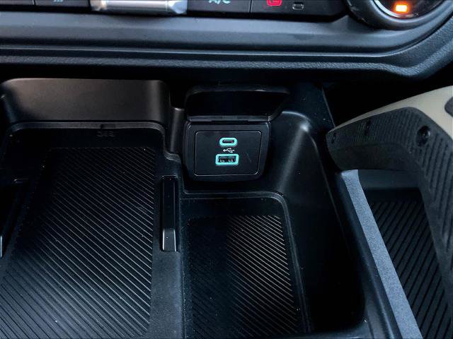Certified 2025 Ford Bronco Badlands AWD/4WD image 18