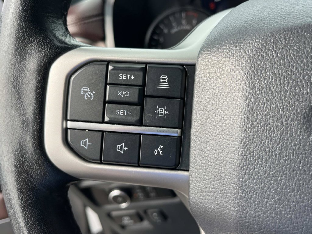 Certified 2024 Ford Expedition Limited RWD image 36