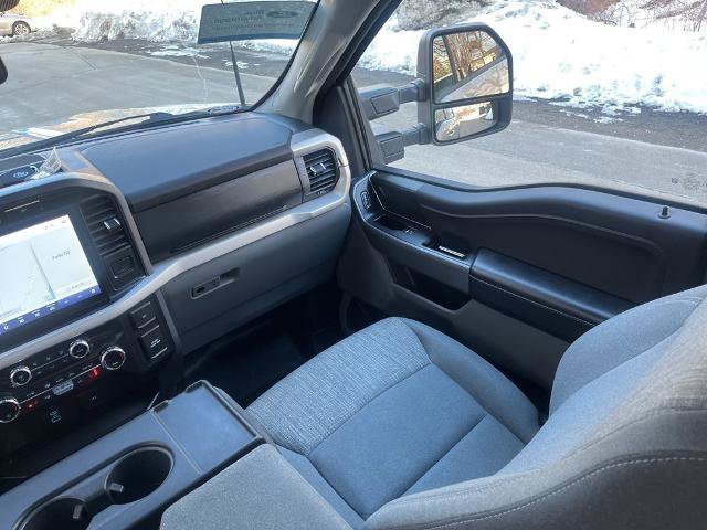 Certified 2021 Ford F150 XLT w/ Equipment Group 302A High image 13