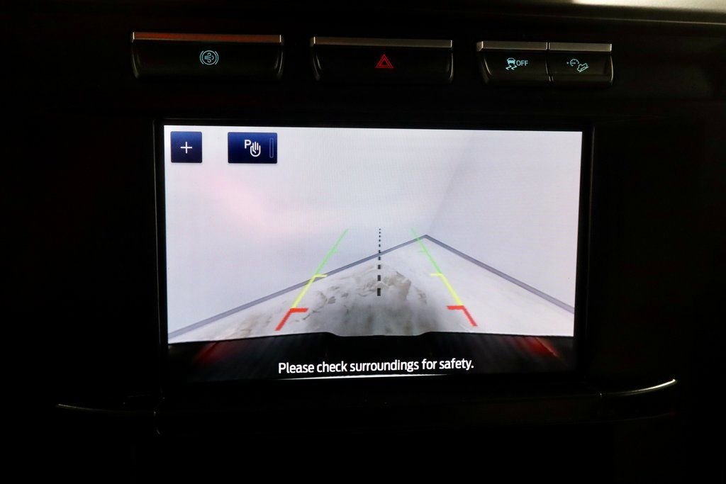 Certified 2024 Ford F250 XL w/ XL Driver Assist Package image 9